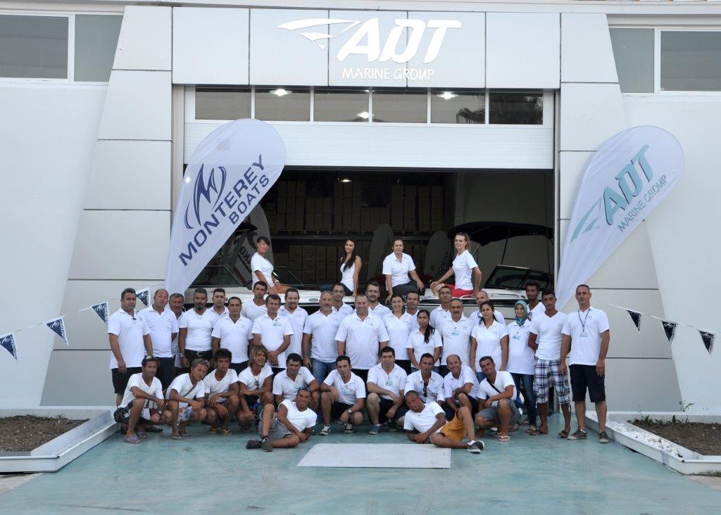 Adt Marine Group